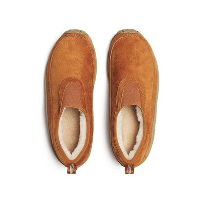 Merrell Women's Jungle Moc Cozy Luxe Korma