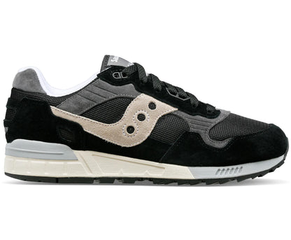Saucony Shadow 5000 Black