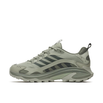 Merrell Men's Moab Speed 2 GORE-TEX White Sage