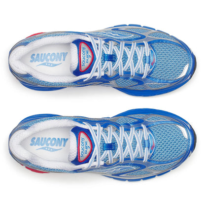 Saucony ProGrid Guide 7 Blue | Silver