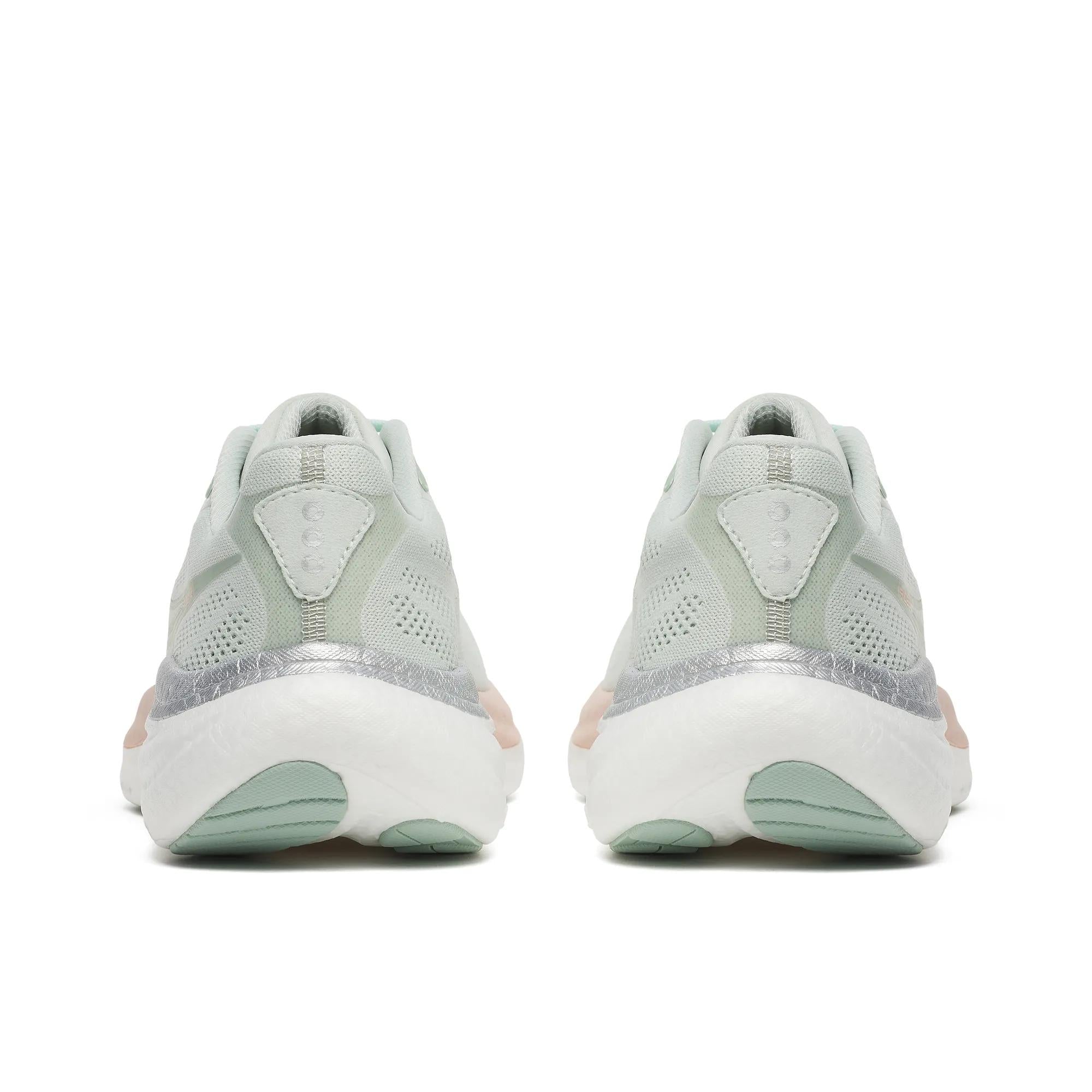 Saucony Women's Ride 19 Mist | Cameo