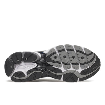 Saucony Women's ProGrid Omni 9 Grey | Silver