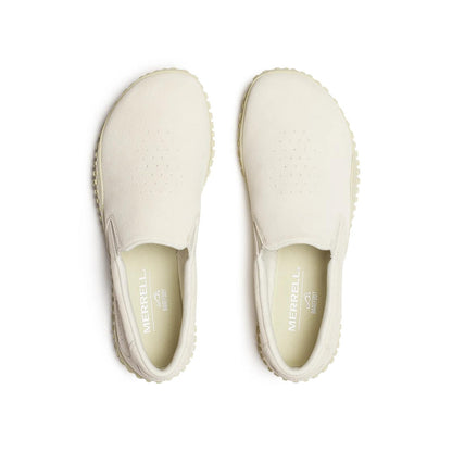 Merrell Women's Wrapt Slip On Stucco