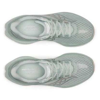 Saucony Women's Endorphin Speed 5 Aloe