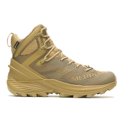 Merrell Men's Rogue Tactical GORE-TEX Coyote