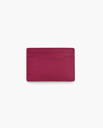 Marc Jacobs The Utility Snapshot Card Case Lipgloss Pink