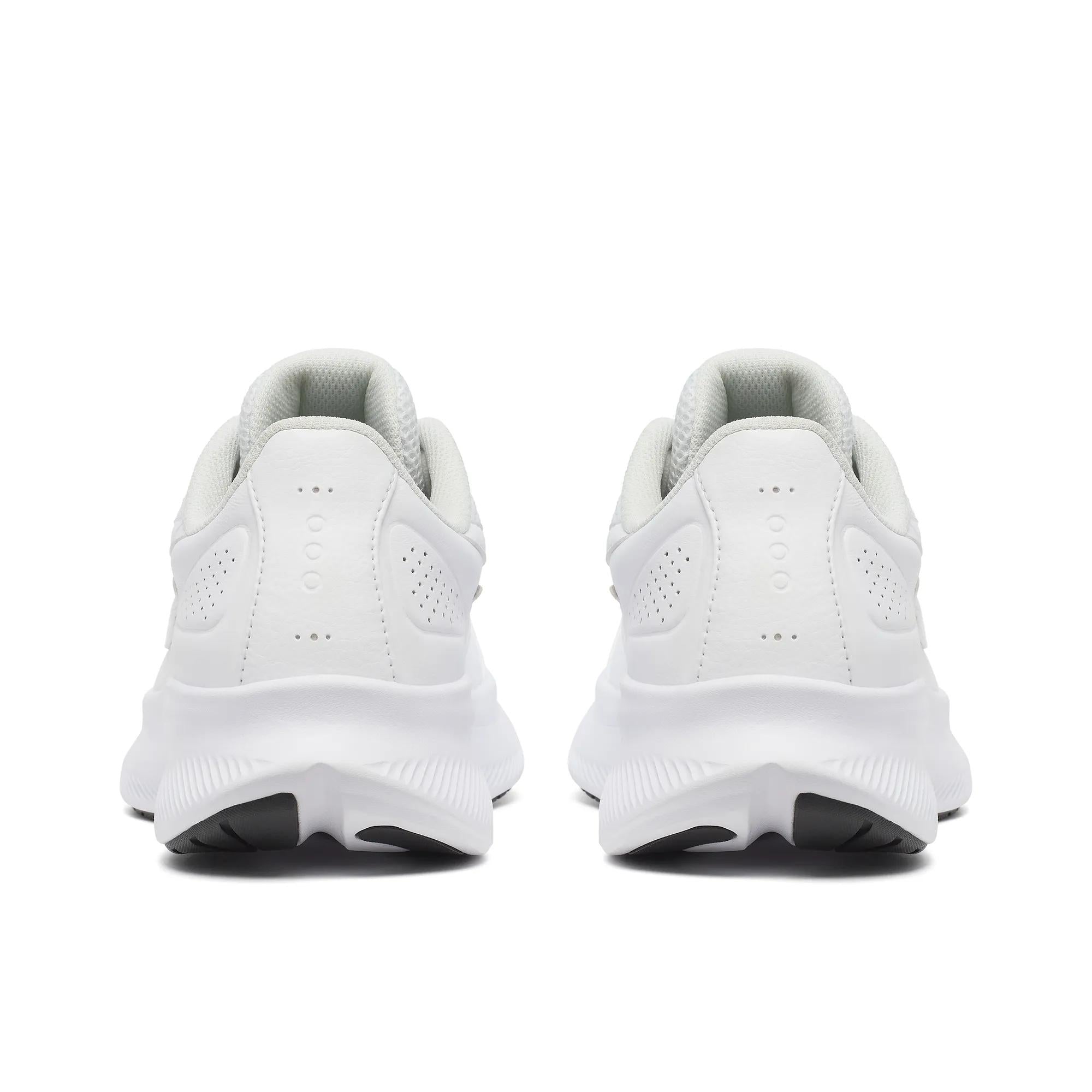 Saucony Men's Integrity Metro White