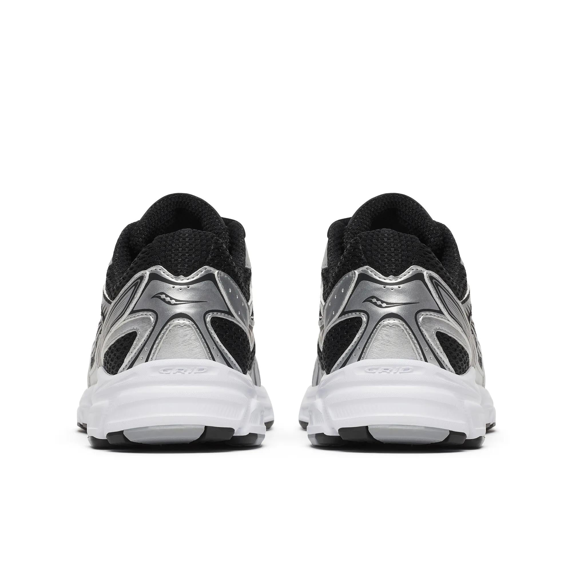 Saucony Women's Ride Millennium Black | Silver