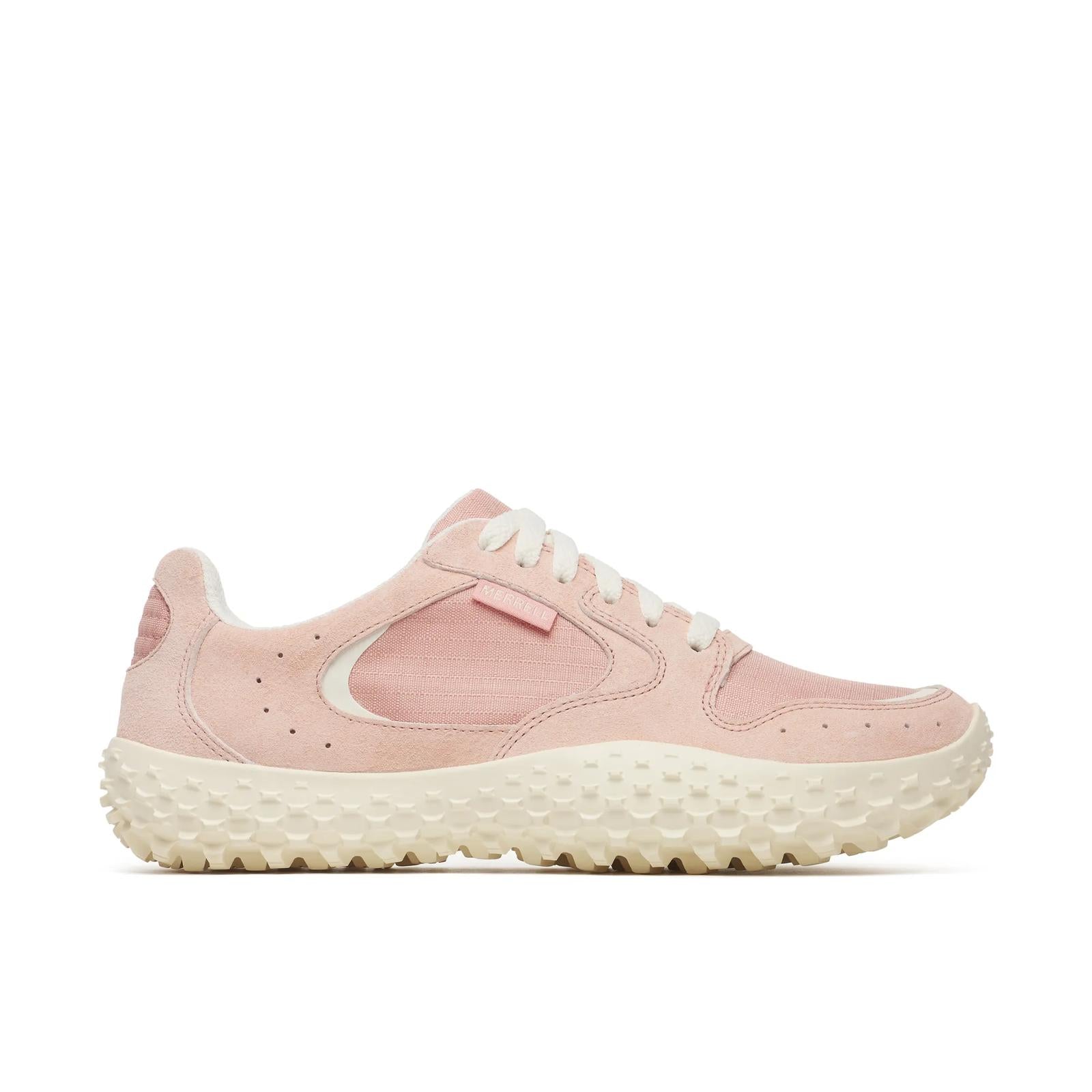 Merrell Women's Wrapt Sneaker Bloom