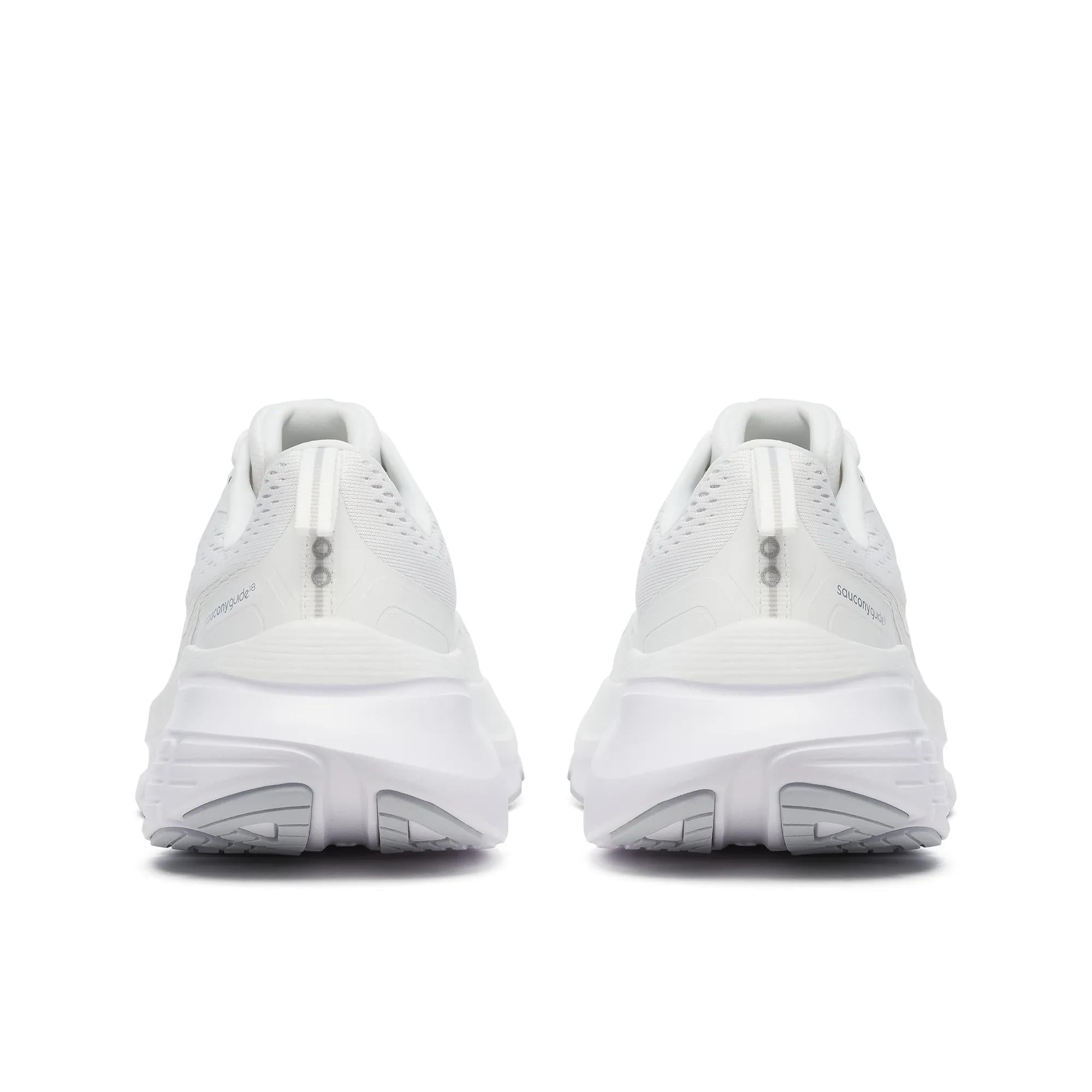 Saucony Men's Guide 18 Ivory