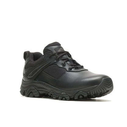 Merrell Men's Moab 3 Response Tactical Black