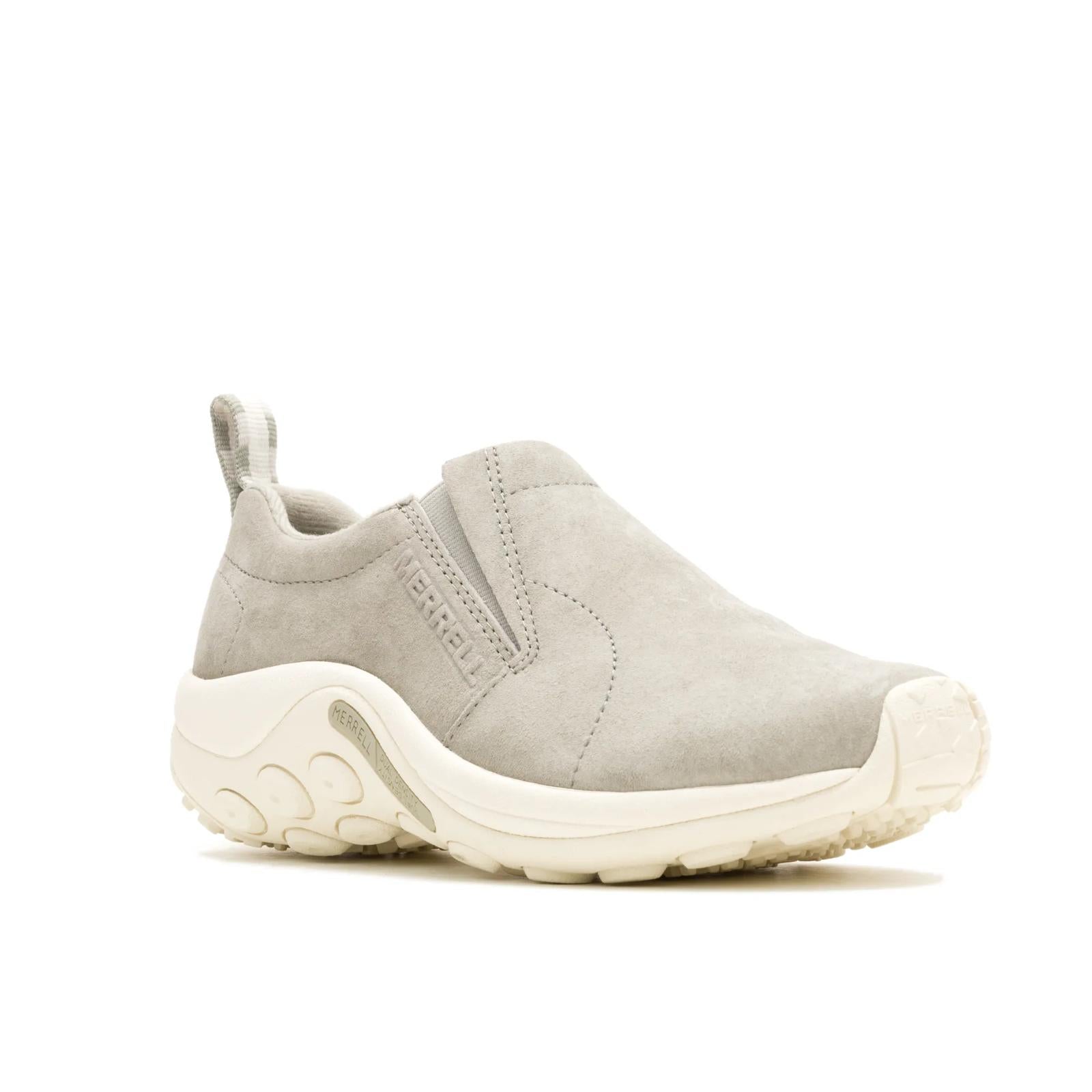 Merrell Women's Jungle Moc Fog