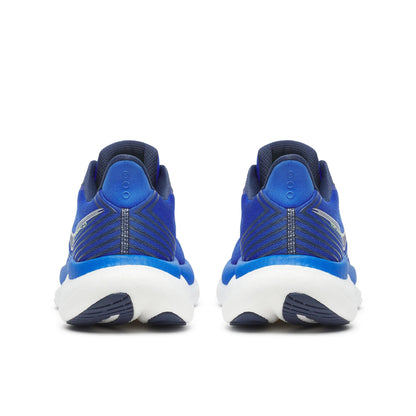 Saucony Men's Triumph 23 Wide Lapis | Silver