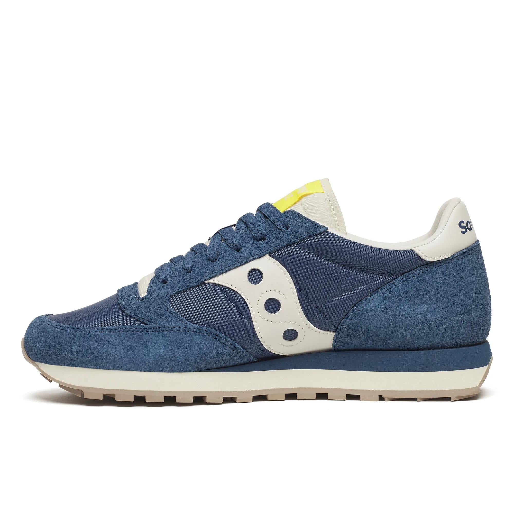 Saucony Jazz Original Blue | Tofu