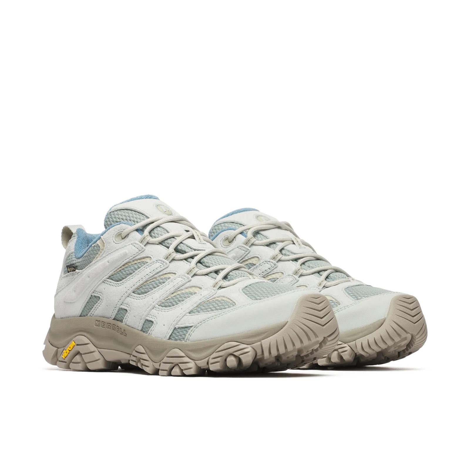 Merrell Men's Moab 3 GORE-TEX Calcite