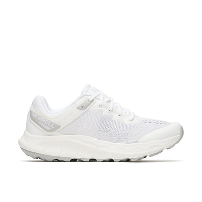 Merrell Women's Antora 4 White/Pigeon