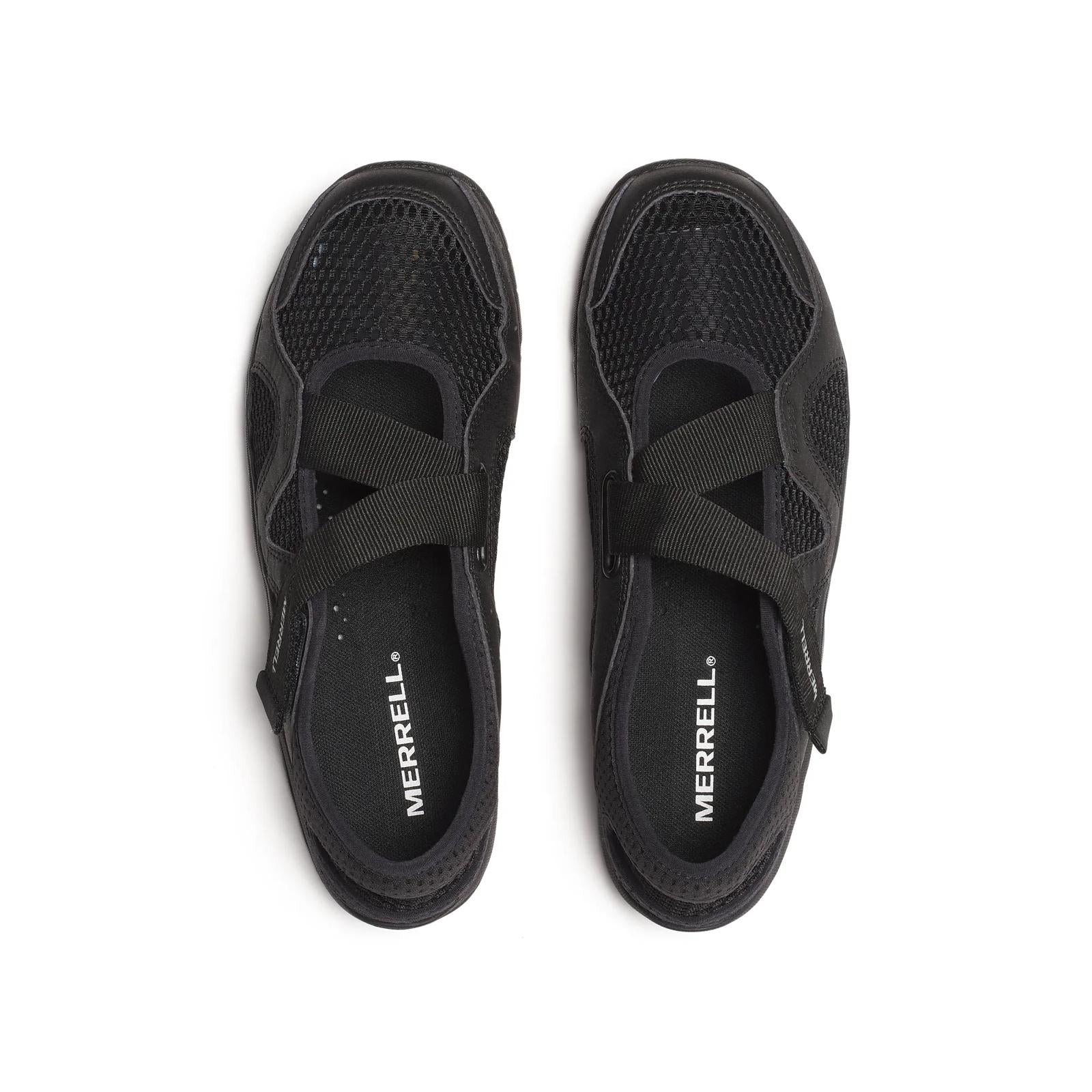 Merrell Women's Maipo 3 Mary Jane Black