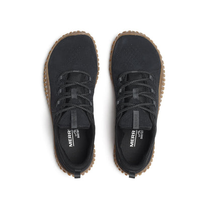 Merrell Women's Wrapt Black/Gum