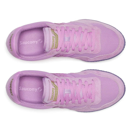 Saucony Racer 80 Orchid Flood