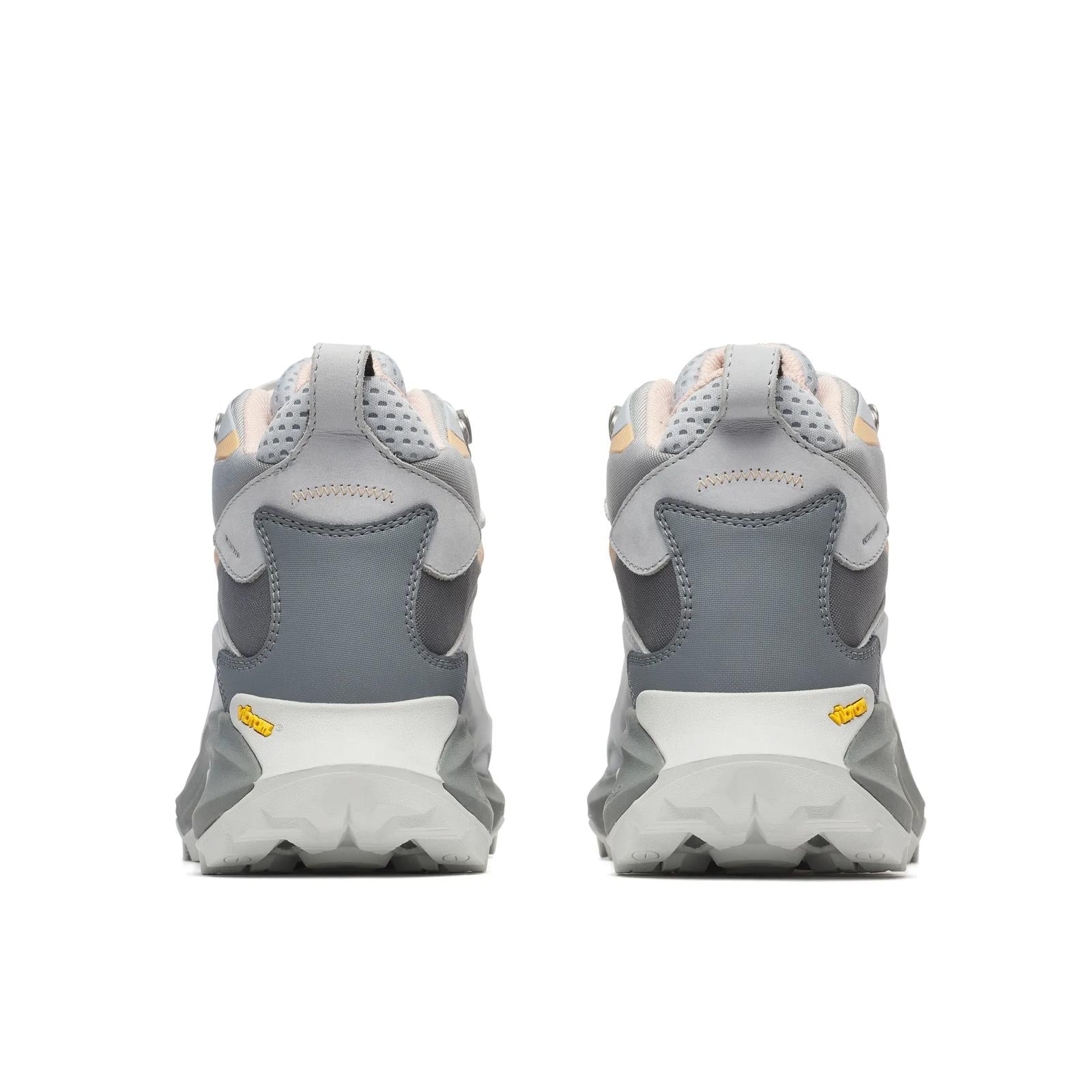 Merrell Women's Moab Speed 2 Leather Mid Waterproof Gale