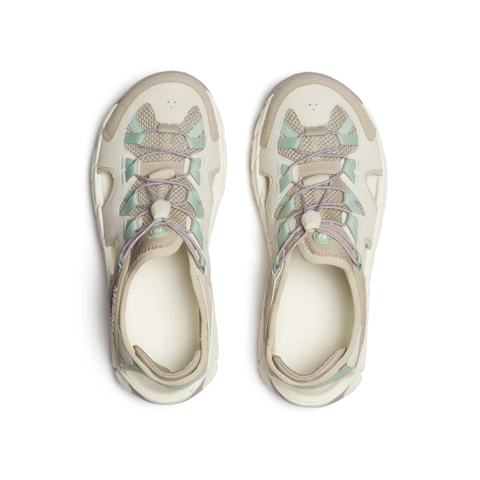 Merrell Women's Maipo Explorer Sieve Griege