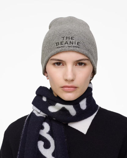 Marc Jacobs The Beanie Grey
