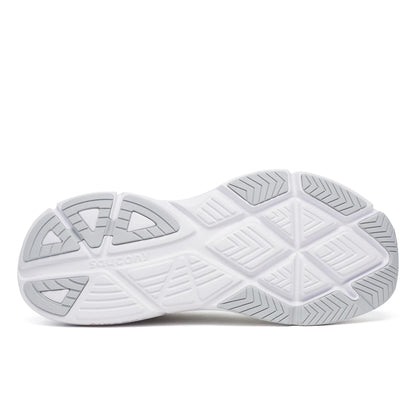 Saucony Men's Guide 18 Ivory