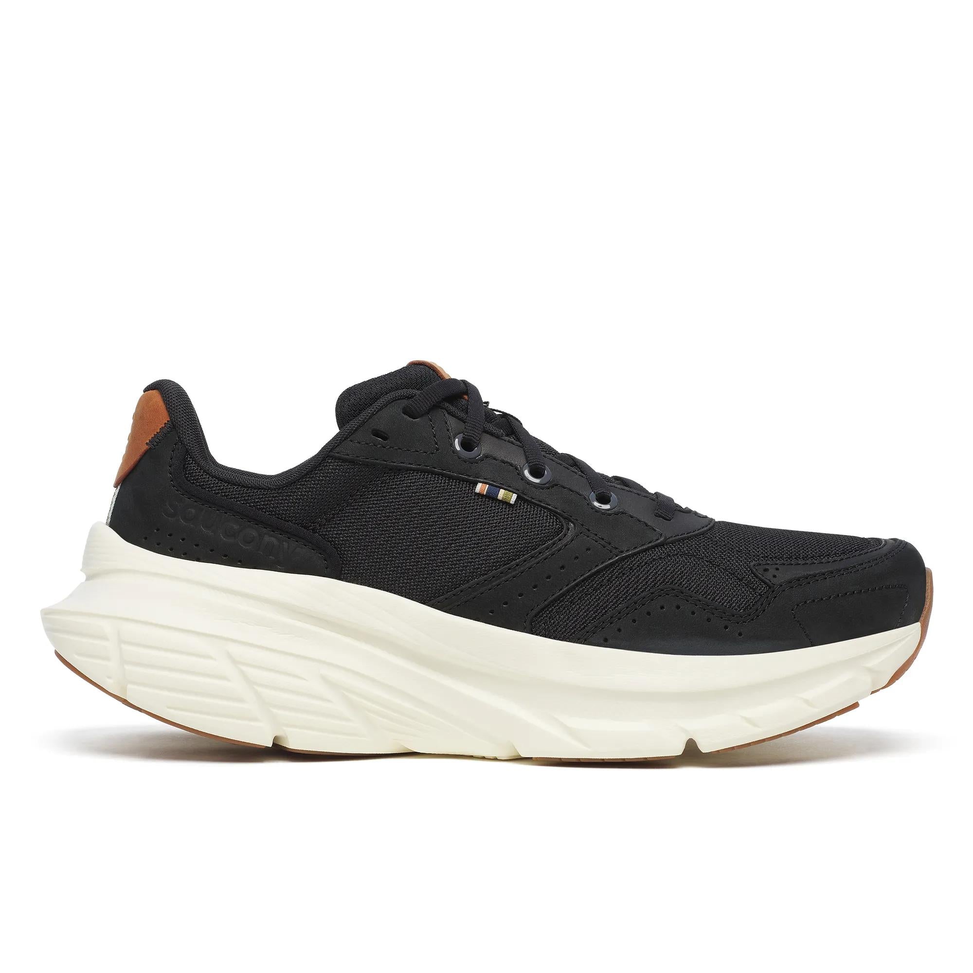 Saucony Men's Guide Metro Black