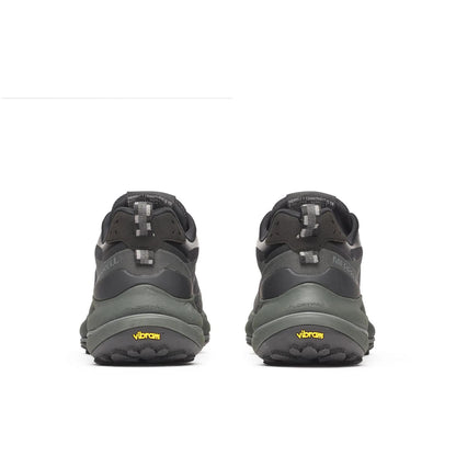 Merrell Men's SpeedArc Matis GORE-TEX Black