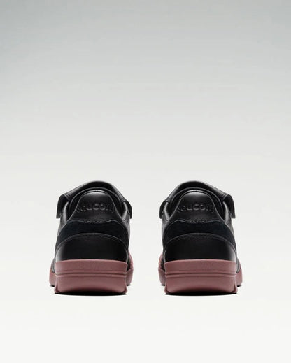 Saucony 586i S Black | Currant