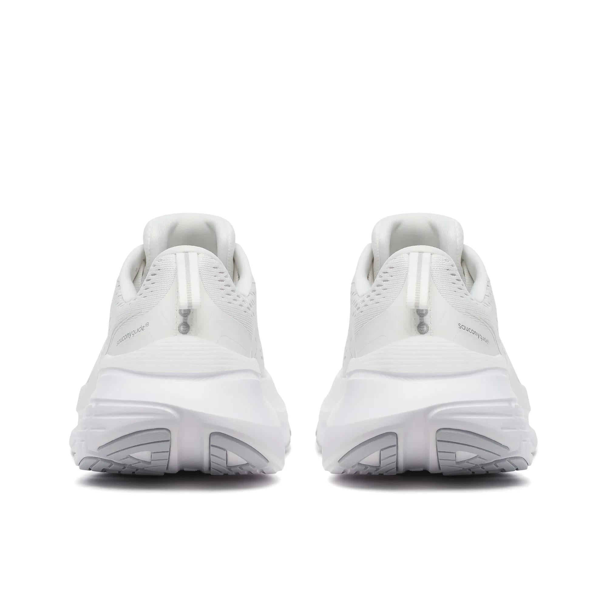 Saucony Women's Guide 18 Ivory