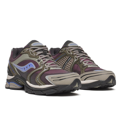 Saucony ProGrid Triumph 4 Fig | Blue