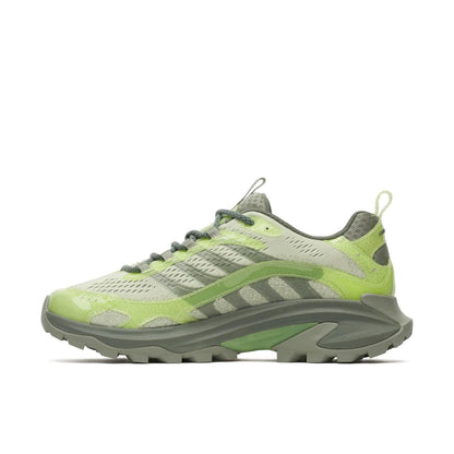 Merrell Men's Moab Speed 2 Jelly Neon Green