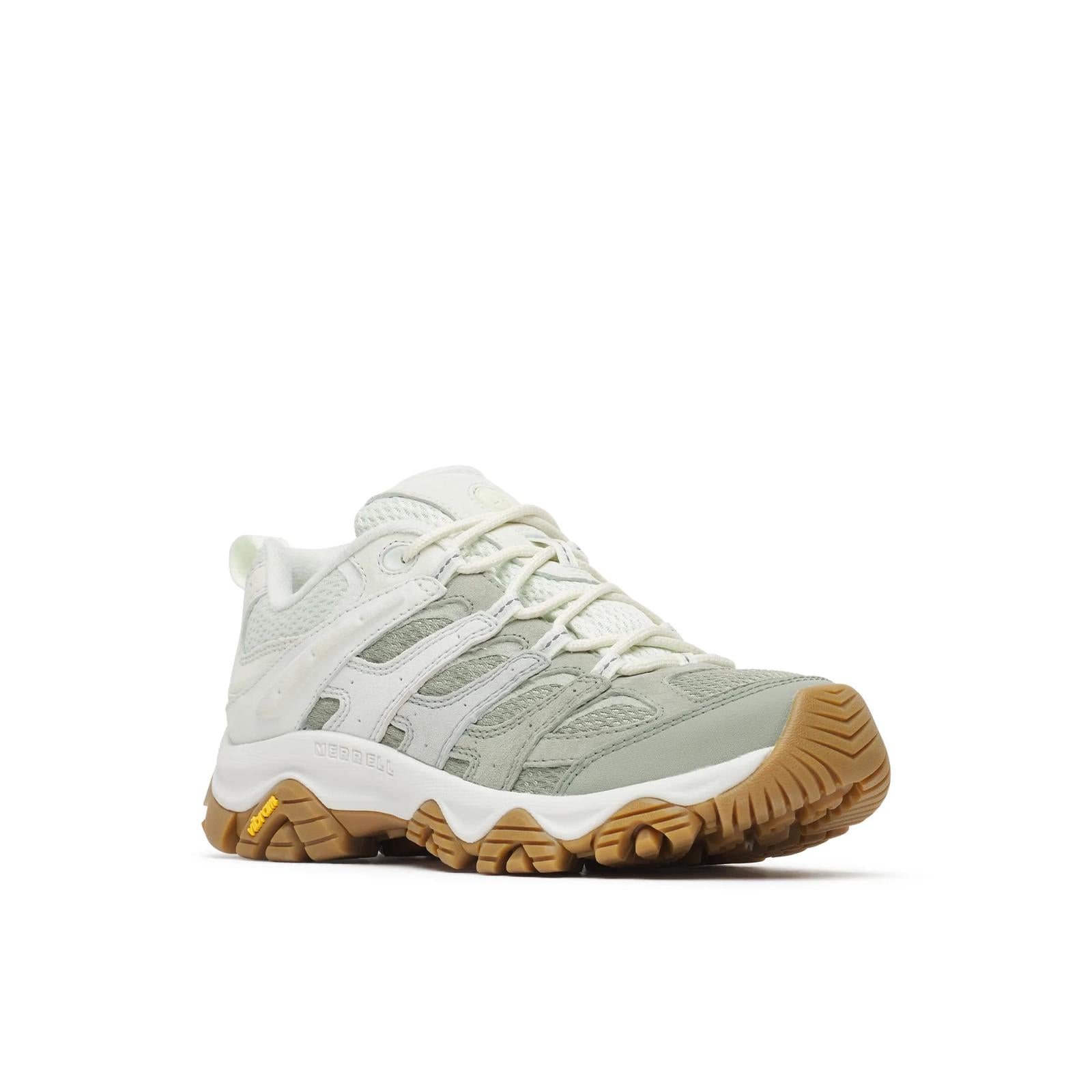 Merrell Women's Moab 3 White Sage/Vale Mist
