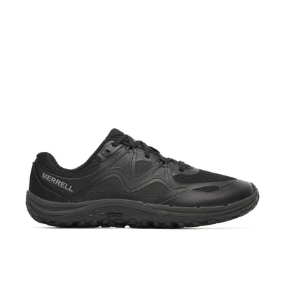 Merrell Men's Trail Glove 8 Black