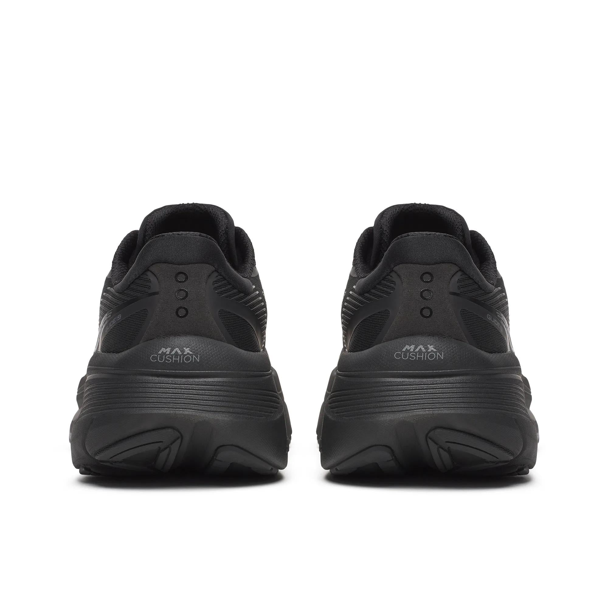 Saucony Women's Guide 19 Triple Black