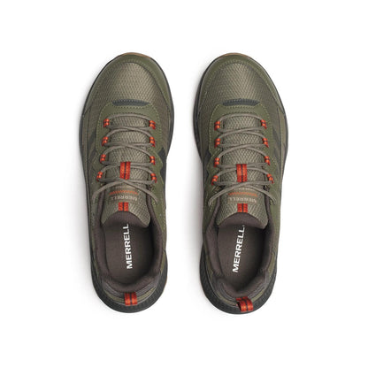 Merrell Men's Speed Strike 2 Waterproof Olive
