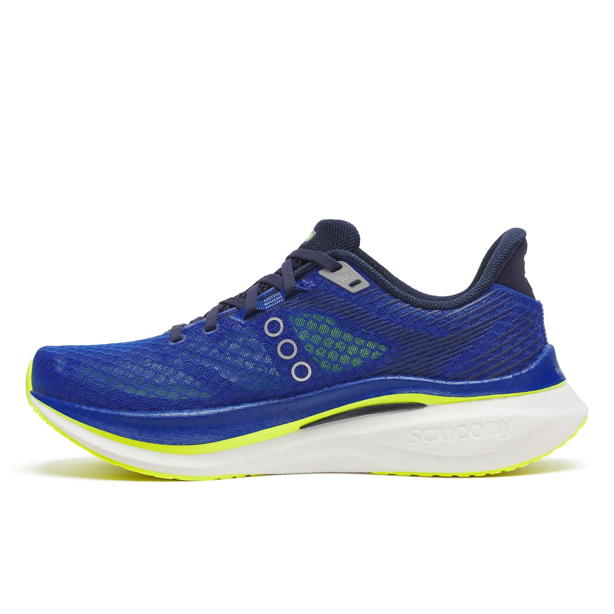 Saucony Men's Endorphin Speed 5 Lapis | Navy