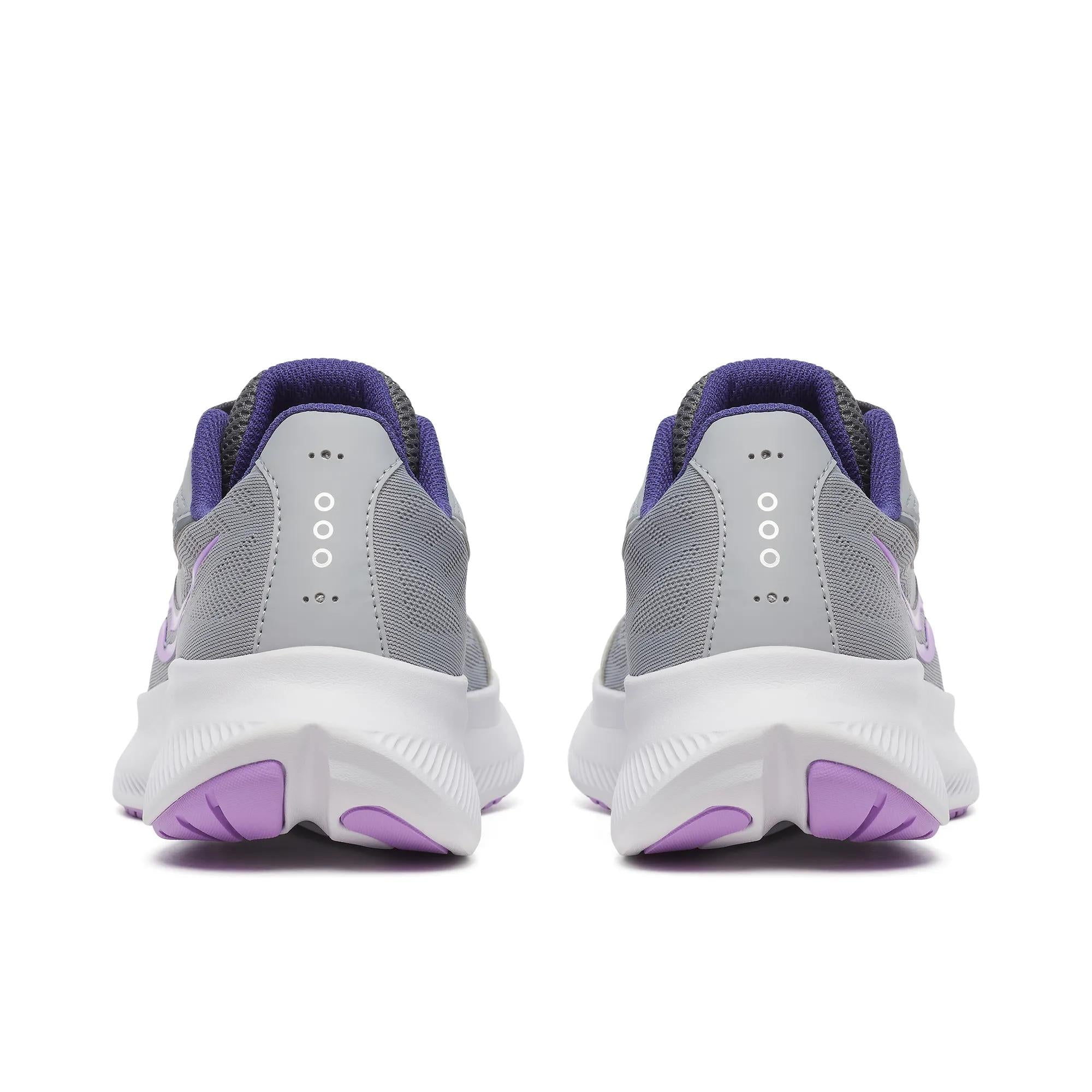 Saucony Women's Cohesion 18 Fossil | Crocus