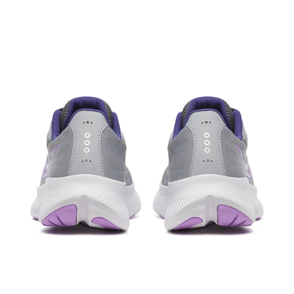 Saucony Women's Cohesion 18 Fossil | Crocus