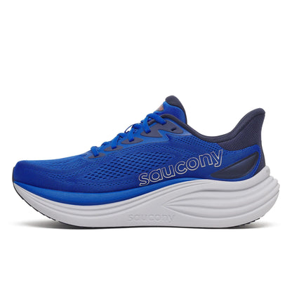 Saucony Men's Triumph 24 Lapis | Silver