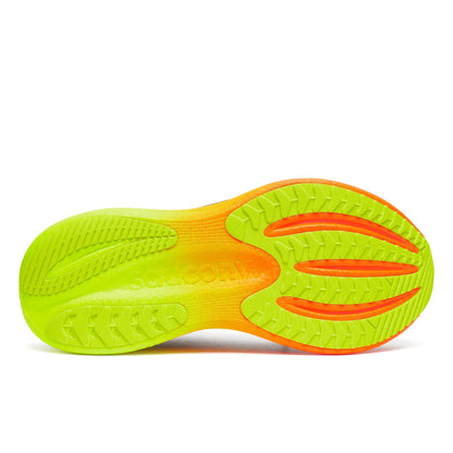 Saucony Men's Triumph 23 Shadow | ViZi