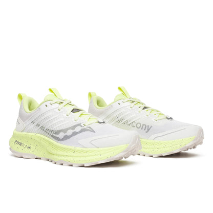 Saucony Women's Ride TR2 White | Sunny