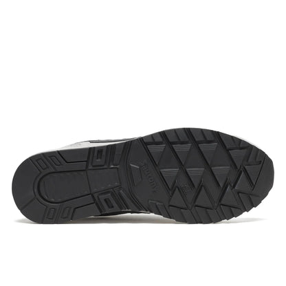 Saucony Shadow 5000 Black | Grey