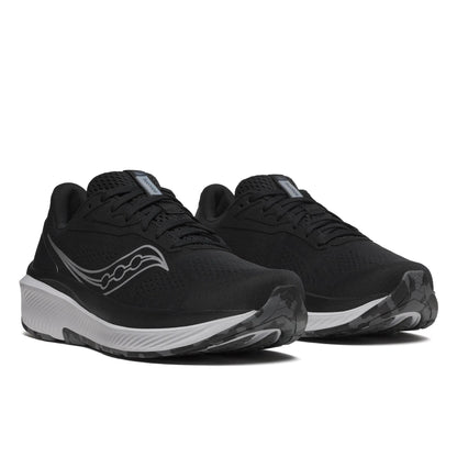 Saucony Men's Echelon 10 Black | Silver