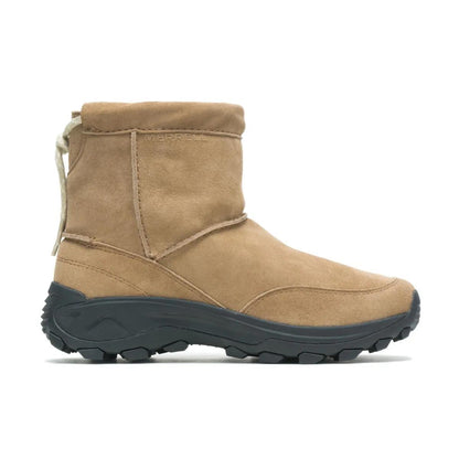 Merrell Men's Winter Pull On Camel