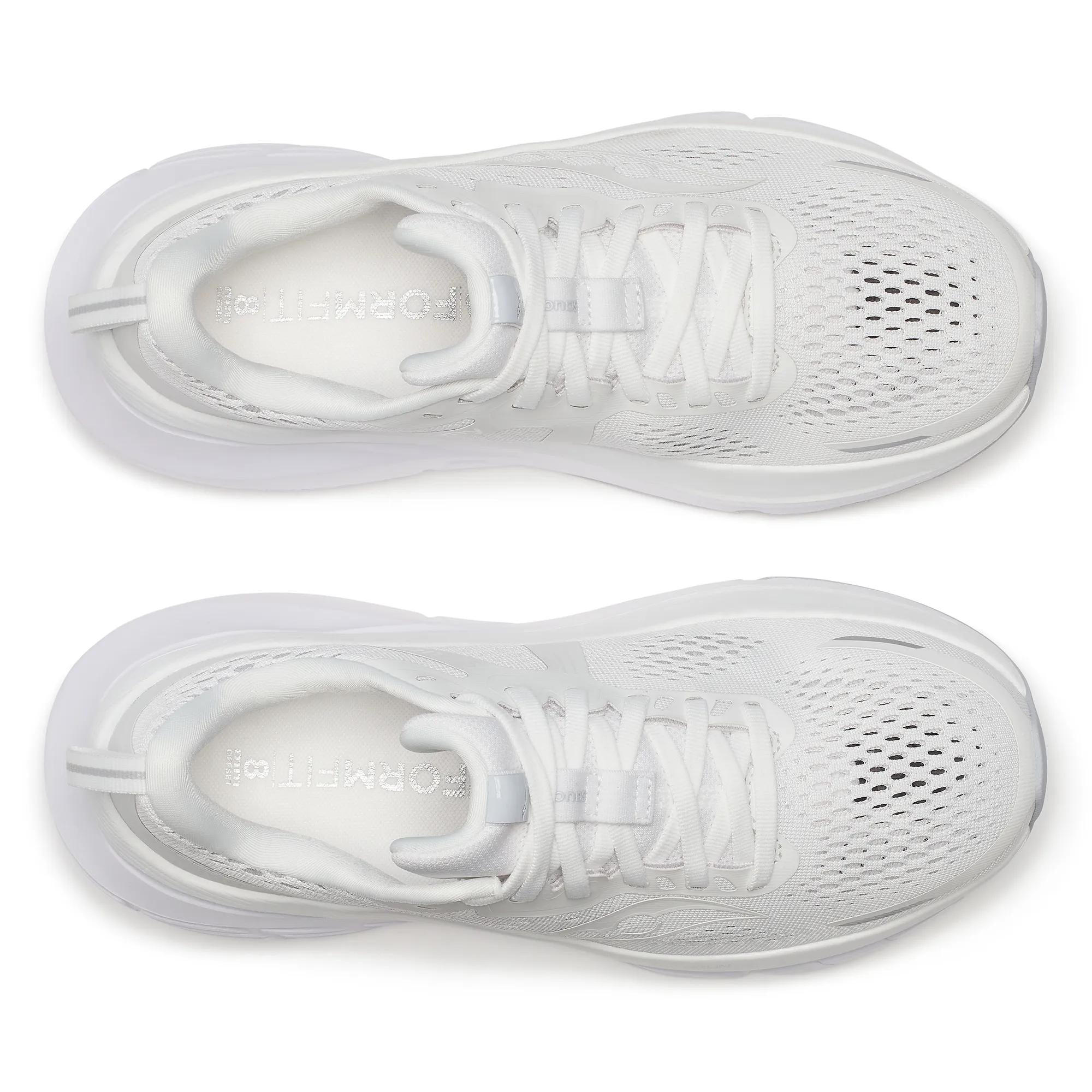 Saucony Women's Guide 18 Ivory