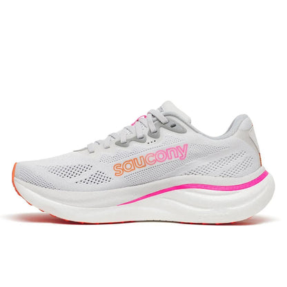 Saucony Women's Ride 19 Fog | Shock