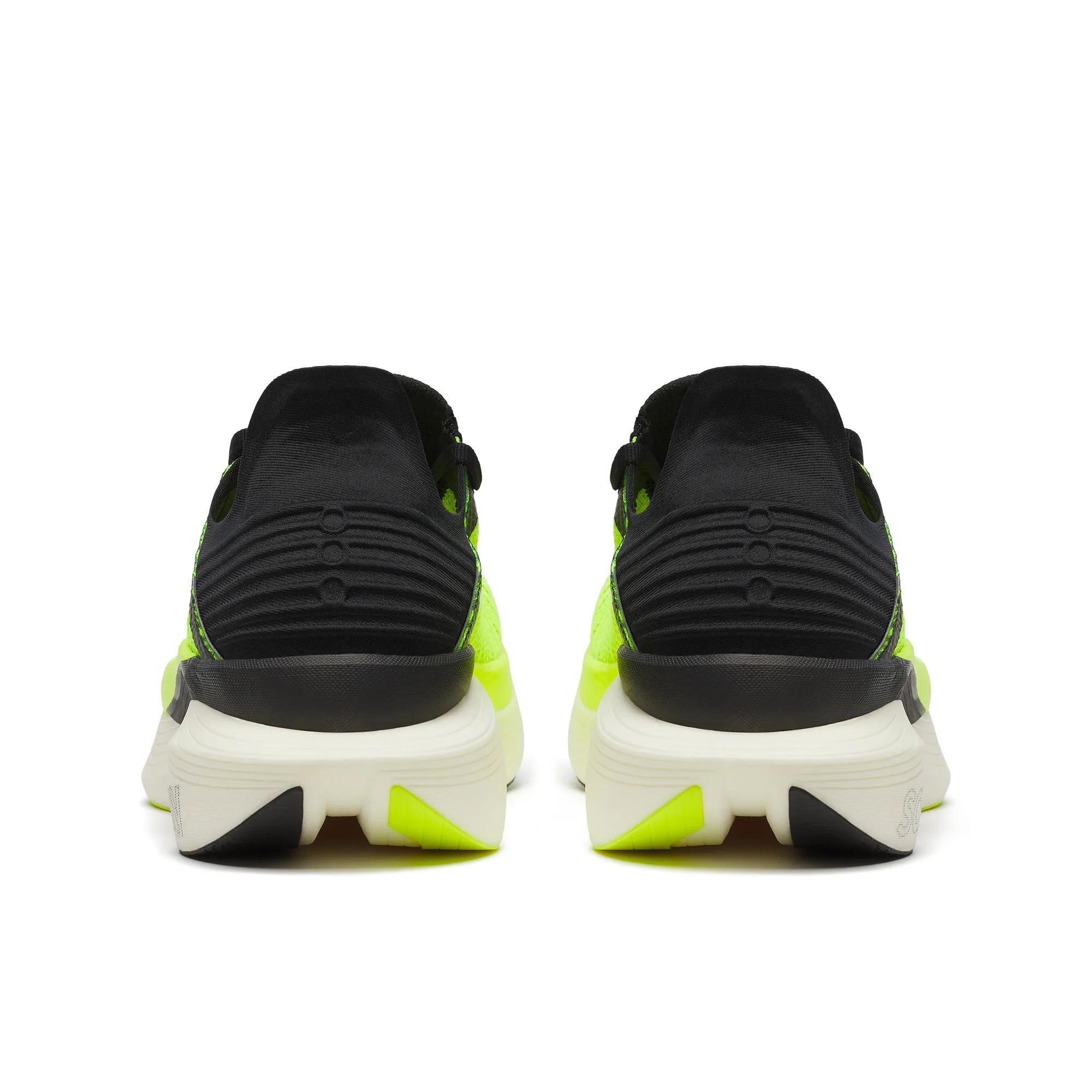 Saucony Endorphin Elite 2 Citron | Black