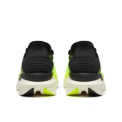 Saucony Endorphin Elite 2 Citron | Black